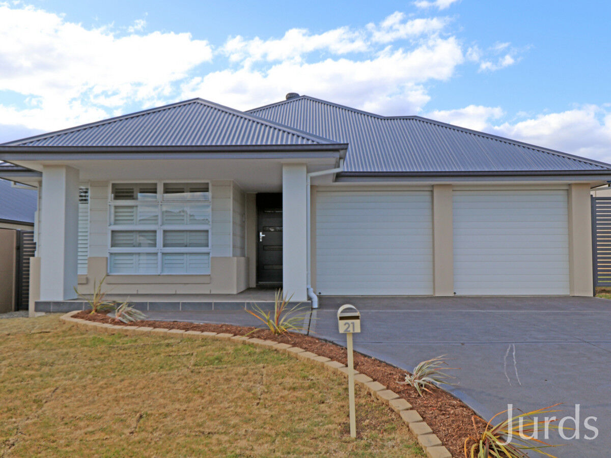 21 Newsham Street, North Rothbury, North Rothbury - Thumbnail 3