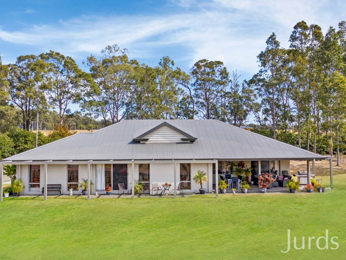 Lot 4 Kelman Vineyard, 2 Oakey Creek Road, POKOLBIN, Road, Pokolbin - Thumbnail 3