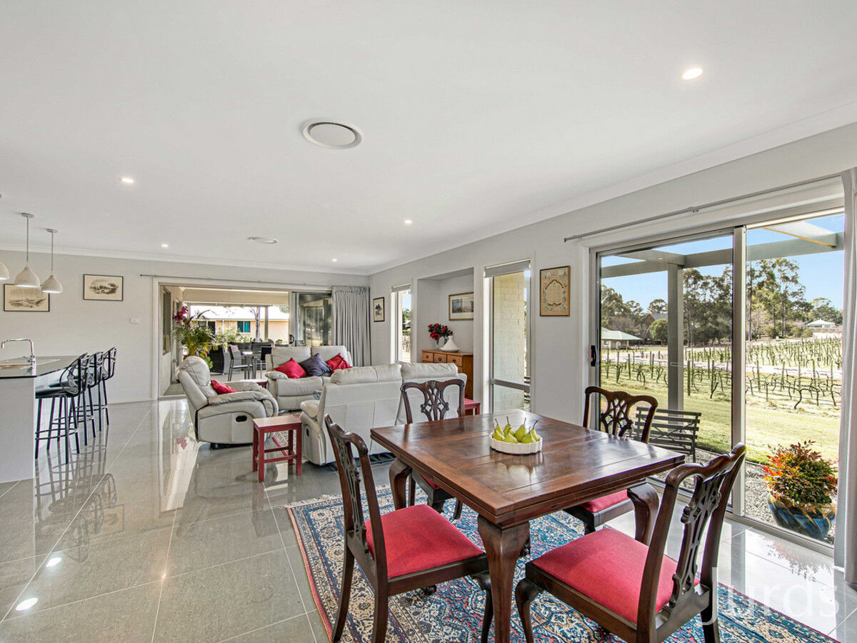 Lot 4 Kelman Vineyard, 2 Oakey Creek Road, POKOLBIN, Road, Pokolbin - Thumbnail 7