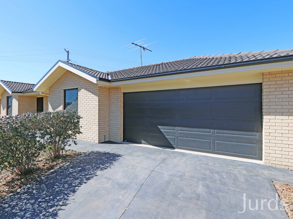 34A Macquarie Avenue, Cessnock, Cessnock - Thumbnail 3