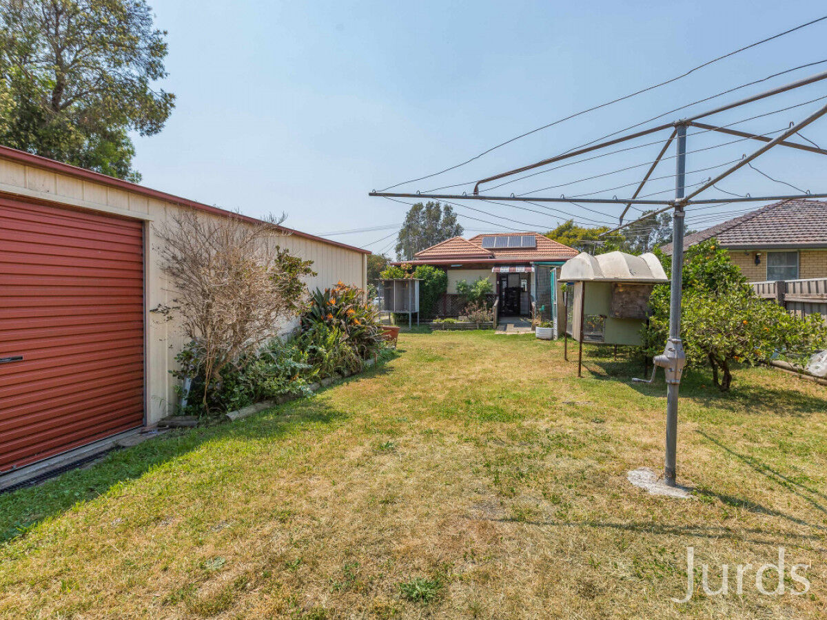 53 Anstey Street, CESSNOCK