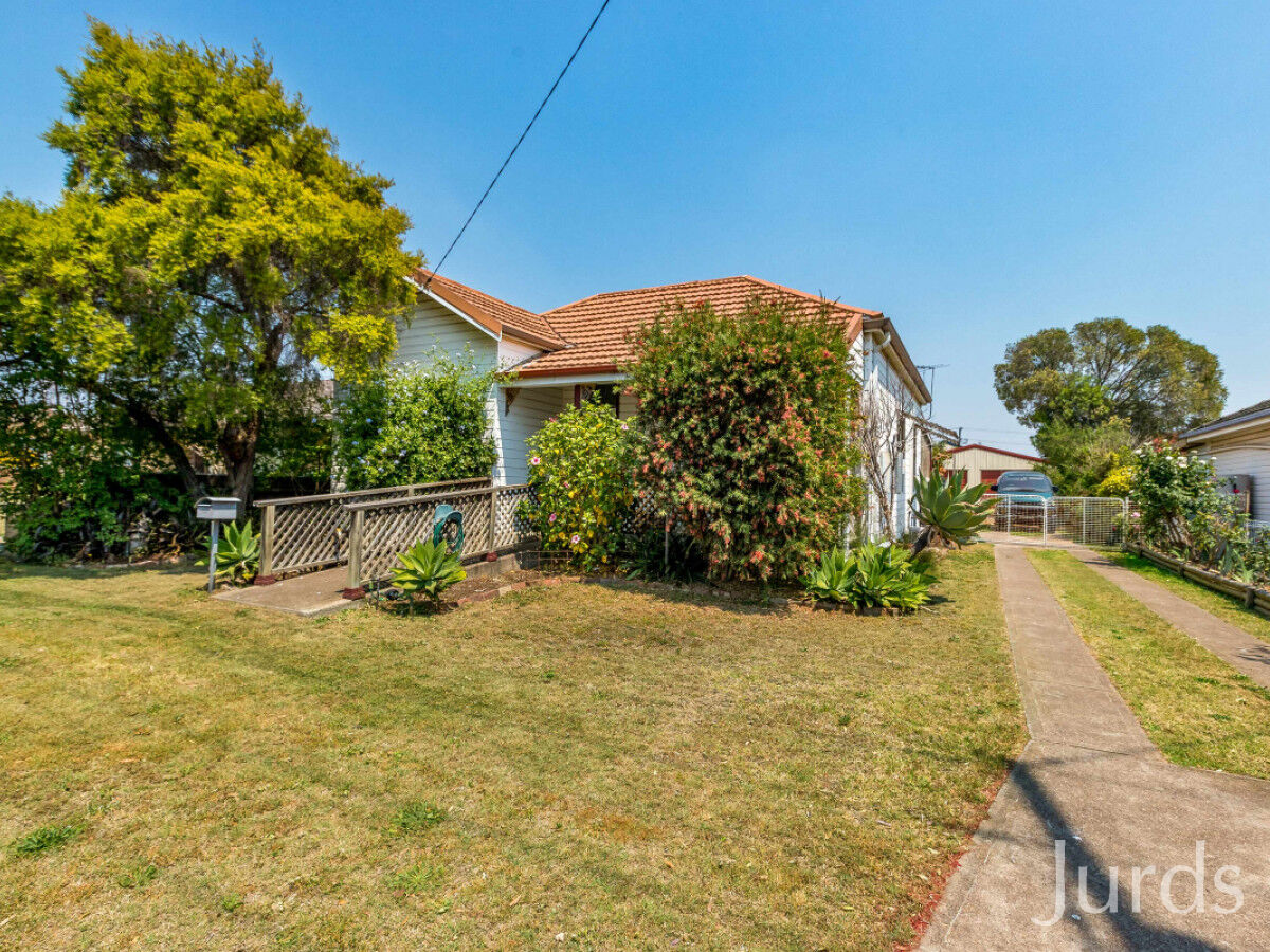 53 Anstey Street, CESSNOCK, Cessnock - Thumbnail 2