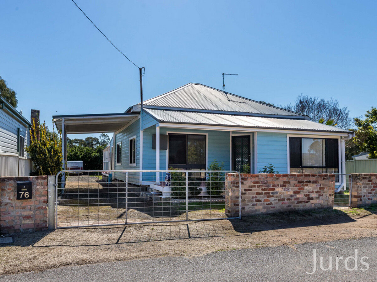 76 Wollombi Road, Millfield, Millfield - Thumbnail 3