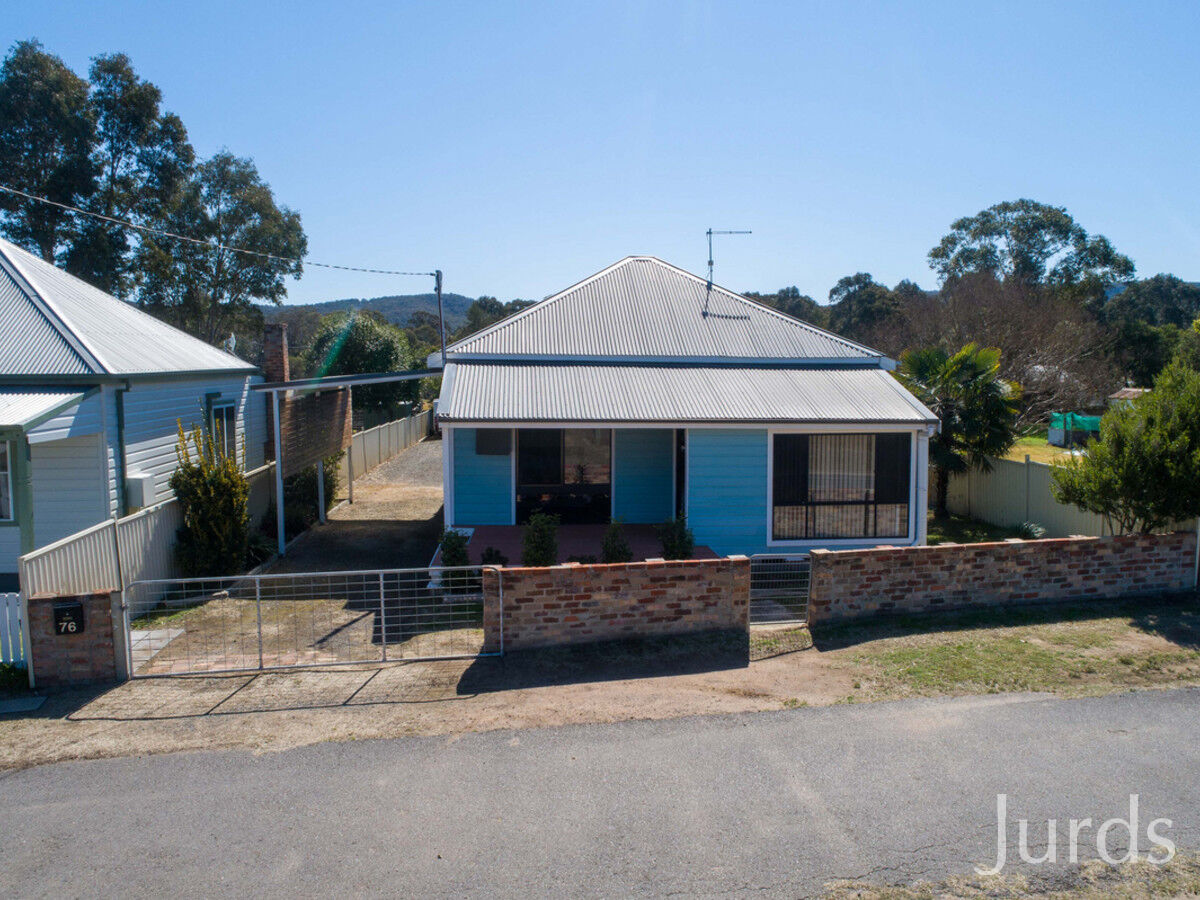 76 Wollombi Road, Millfield, Millfield - Thumbnail 2