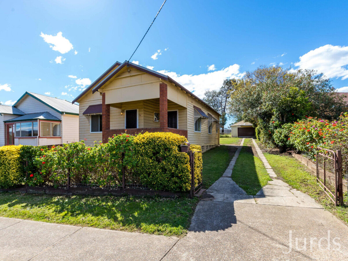 34 View Street, Cessnock, Cessnock - Thumbnail 3