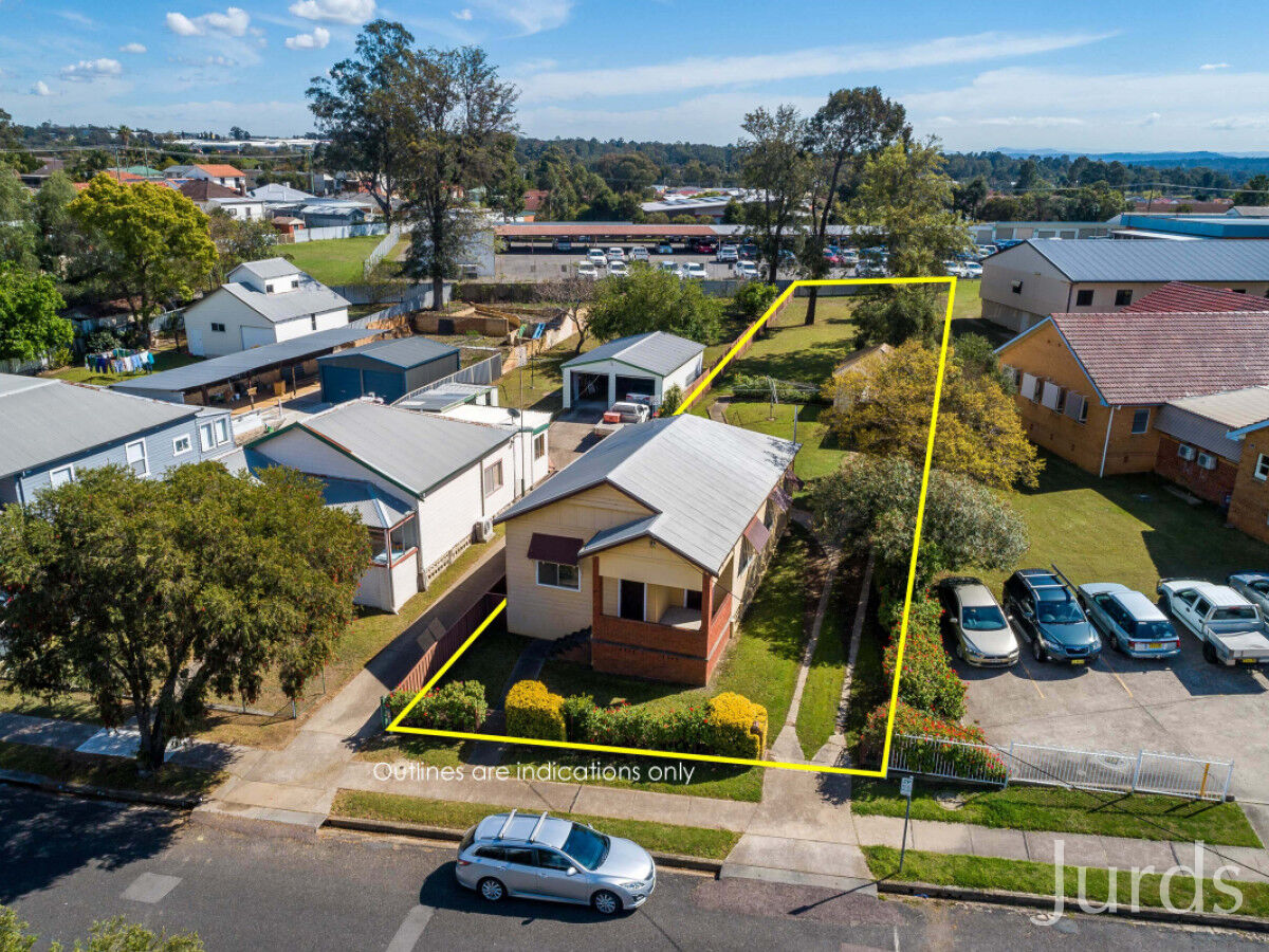 34 View Street, Cessnock, Cessnock - Thumbnail 4
