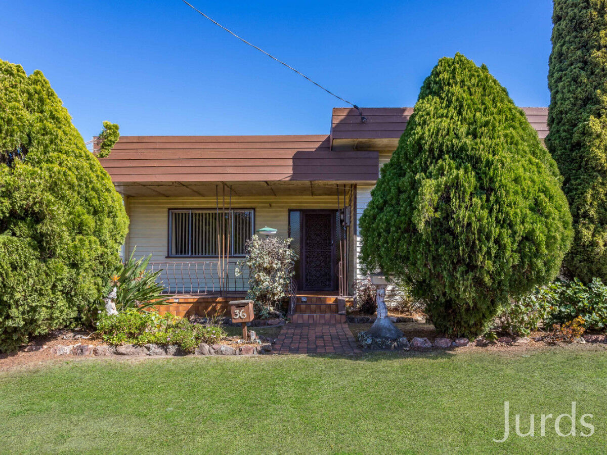 36 Ferguson Street, Cessnock, Cessnock - Thumbnail 3