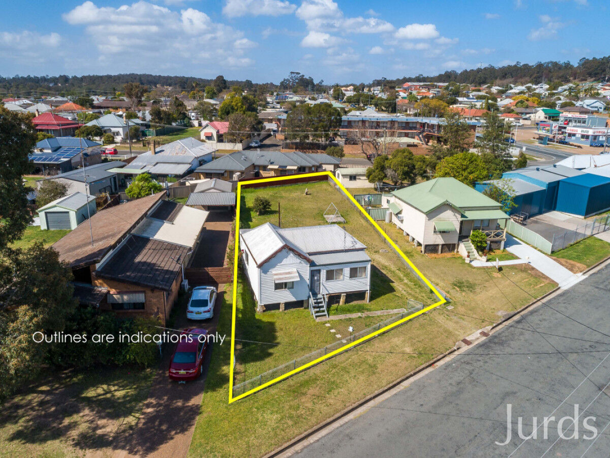 4 Anstey Street, Cessnock, Cessnock - Thumbnail 3