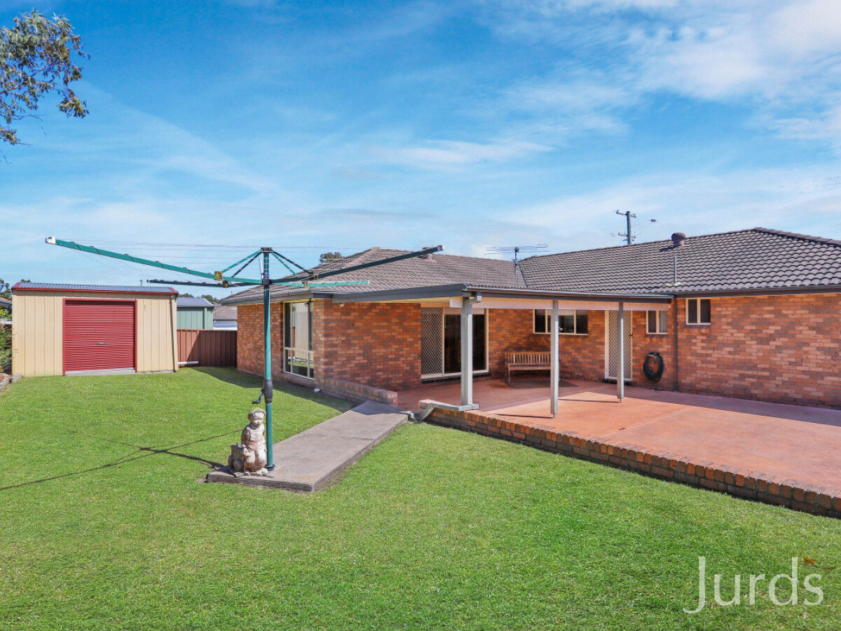 369 Wollombi Road, Bellbird, Bellbird - Thumbnail 5