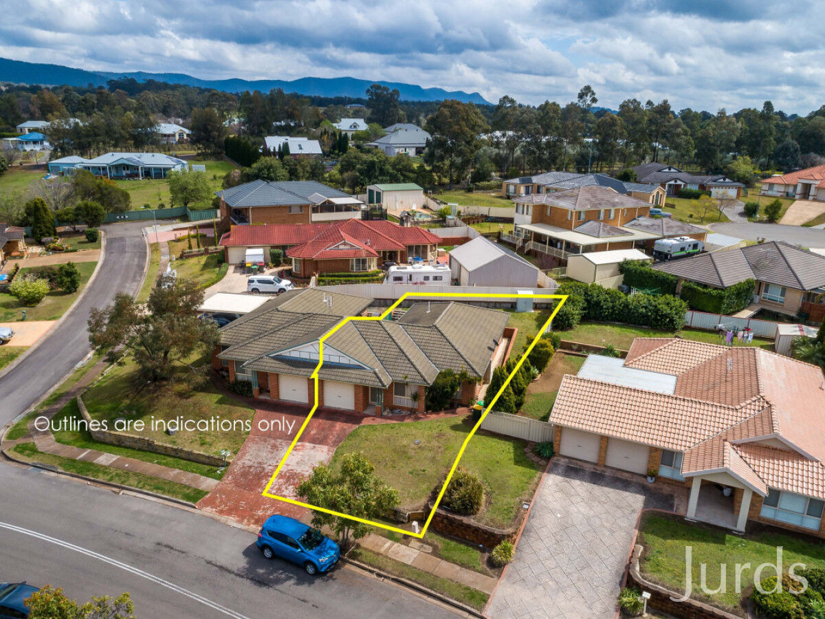 13B O'Shea Circuit, Cessnock, Cessnock - Thumbnail 4