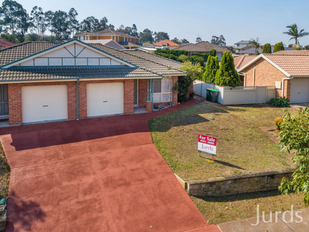 13B O'Shea Circuit, Cessnock, Cessnock - Thumbnail 3