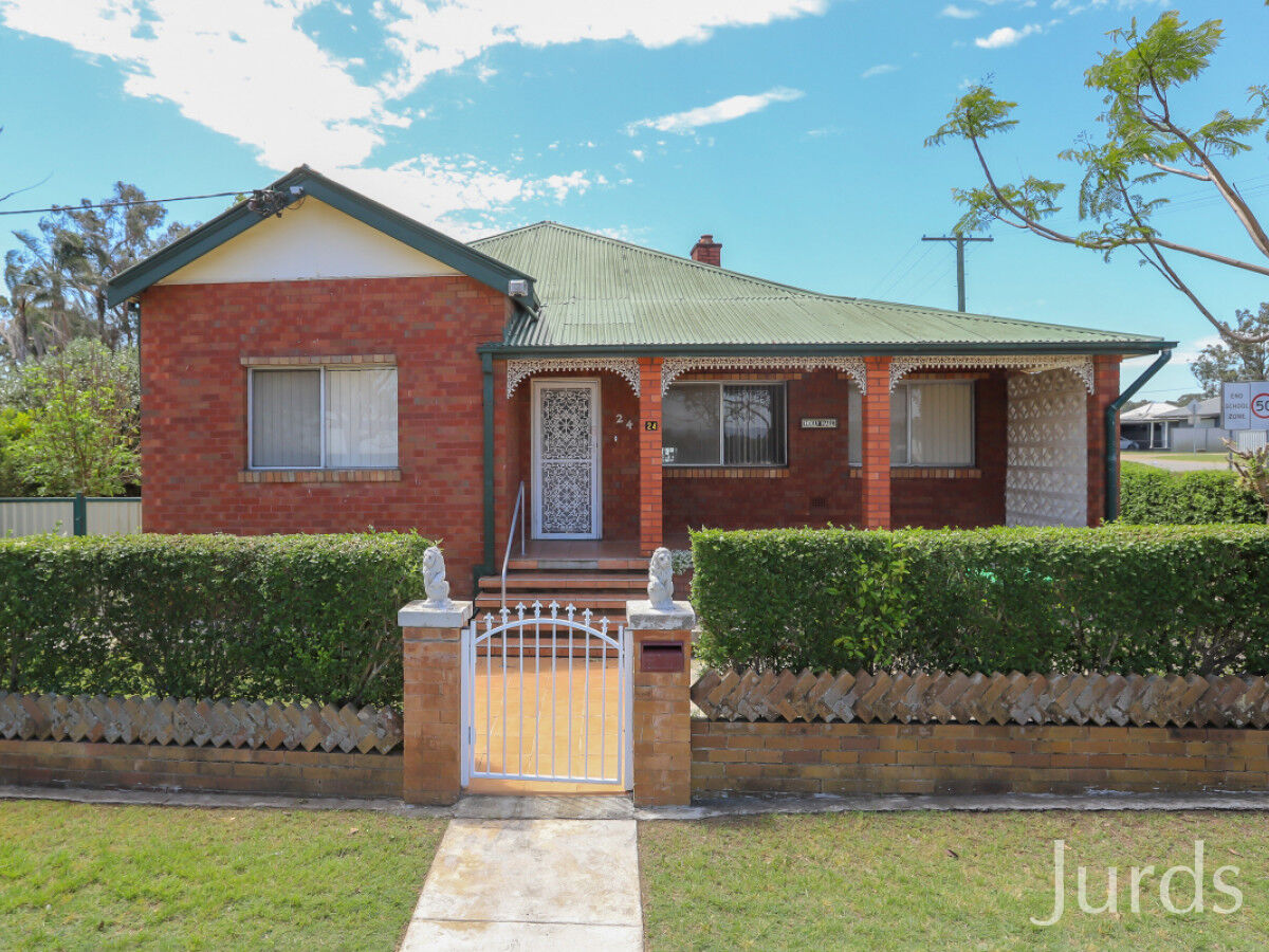 24 Rawson Street, Aberdare, Aberdare - Thumbnail 3