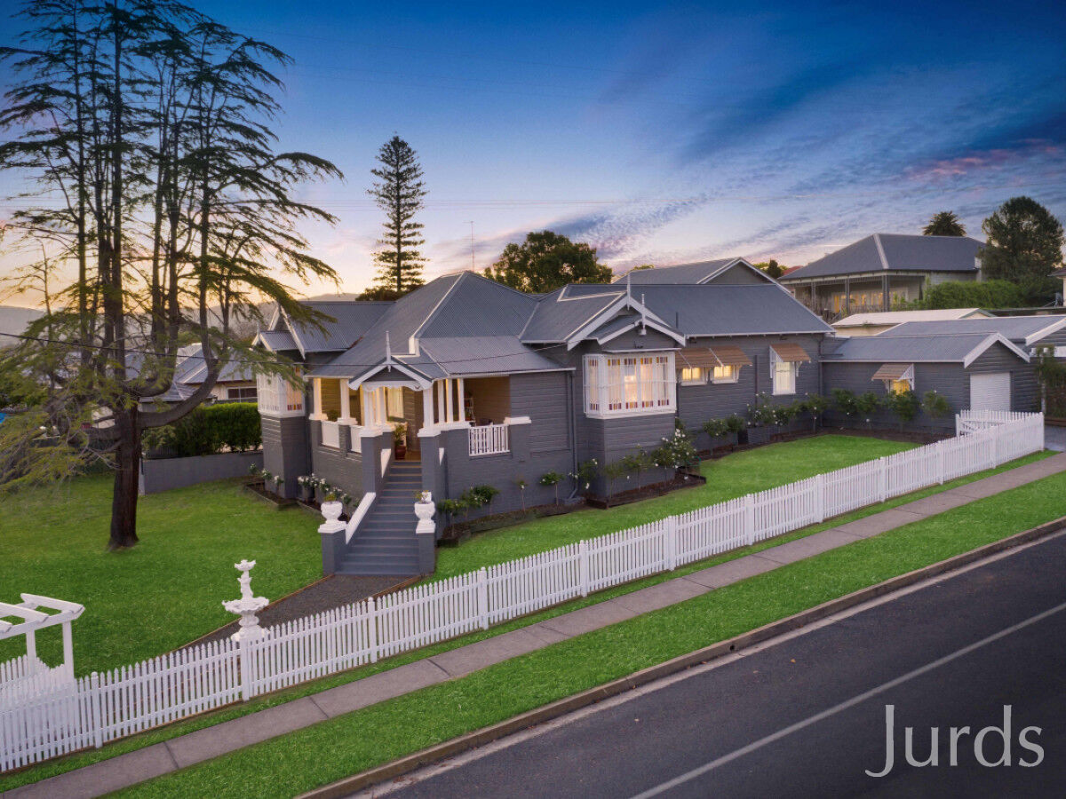 41 McGrane Street, Cessnock, Cessnock - Thumbnail 2