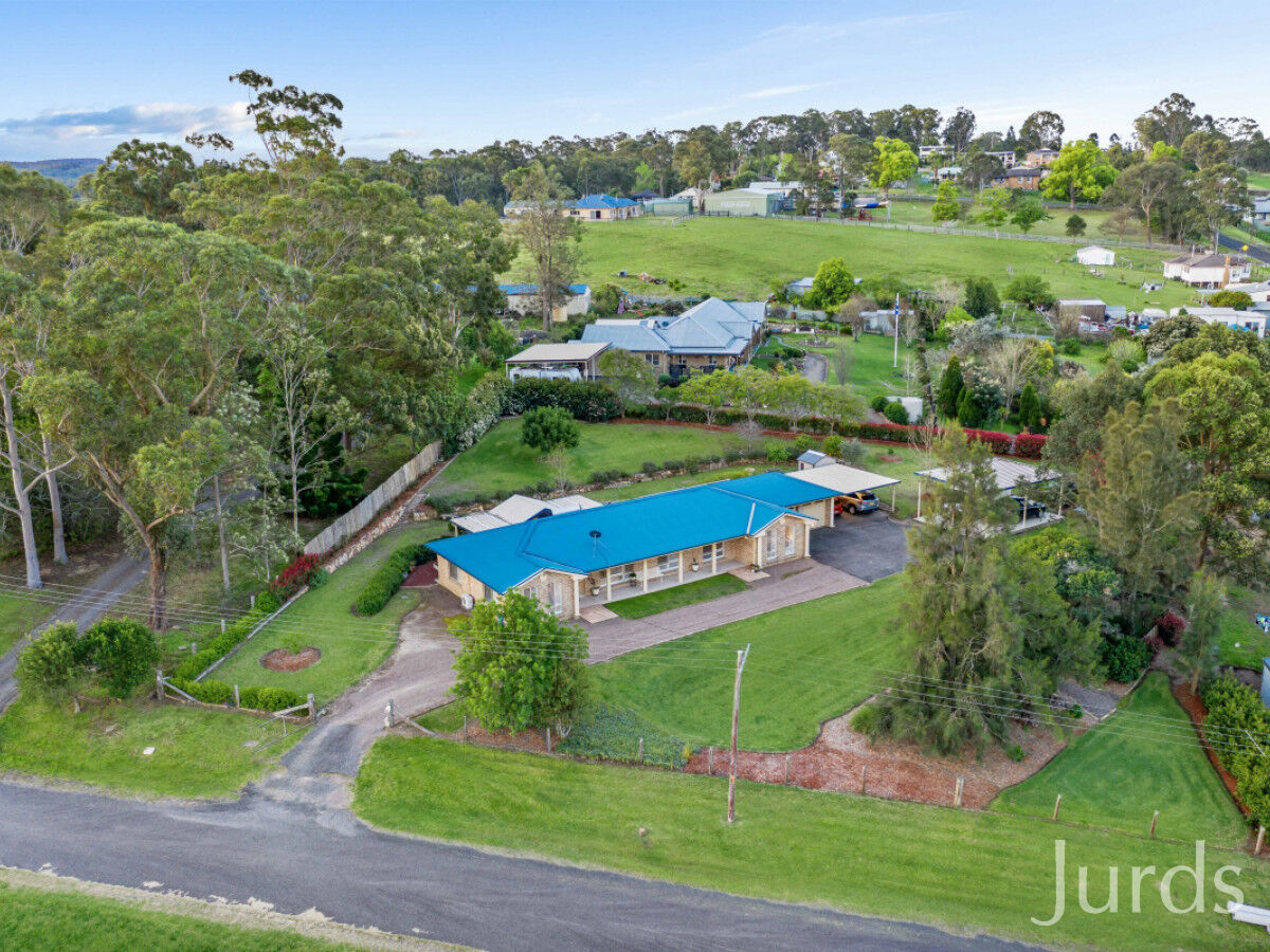 52 Child Street, Mulbring, Mulbring - Thumbnail 2