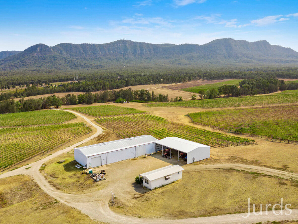 119 & 139 Mistletoe Lane, Pokolbin, Pokolbin - Thumbnail 7