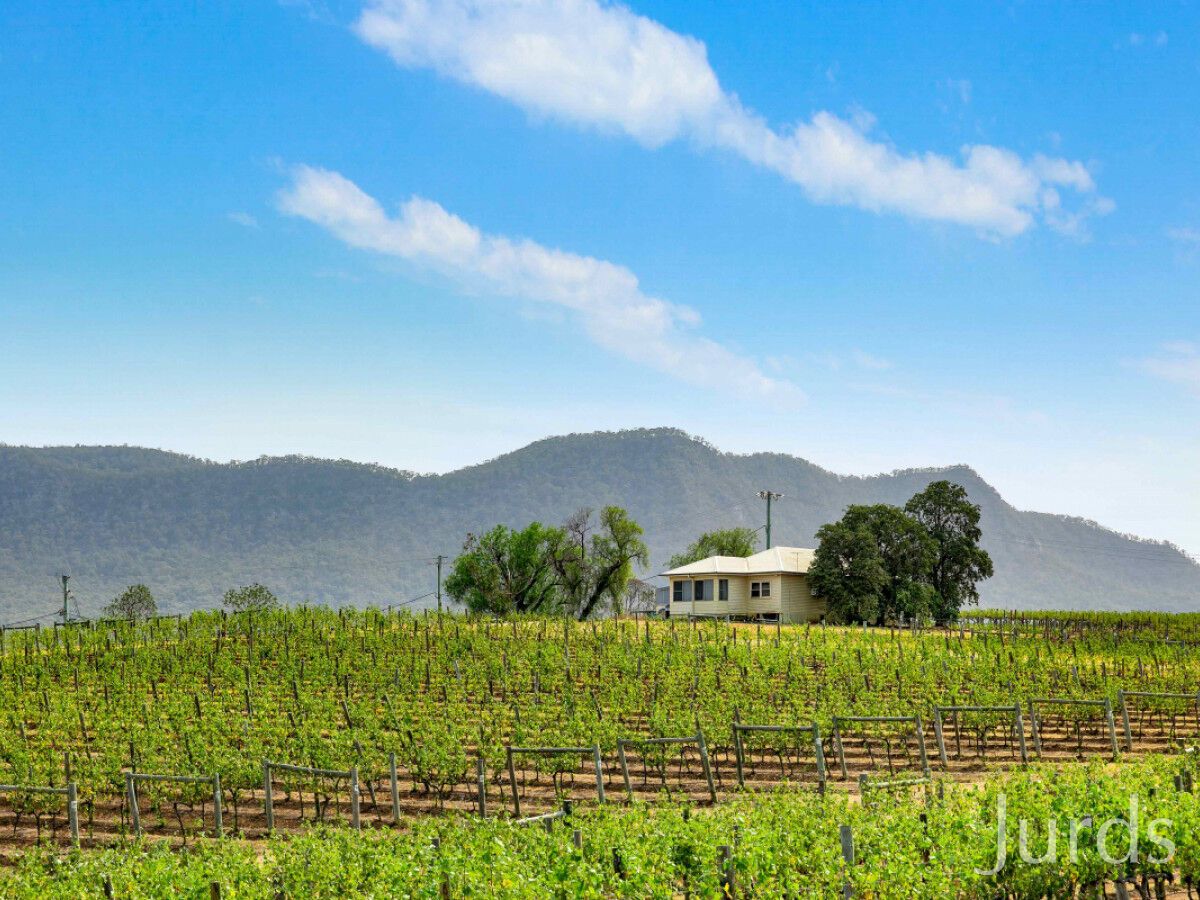 119 & 139 Mistletoe Lane, Pokolbin, Pokolbin - Thumbnail 8