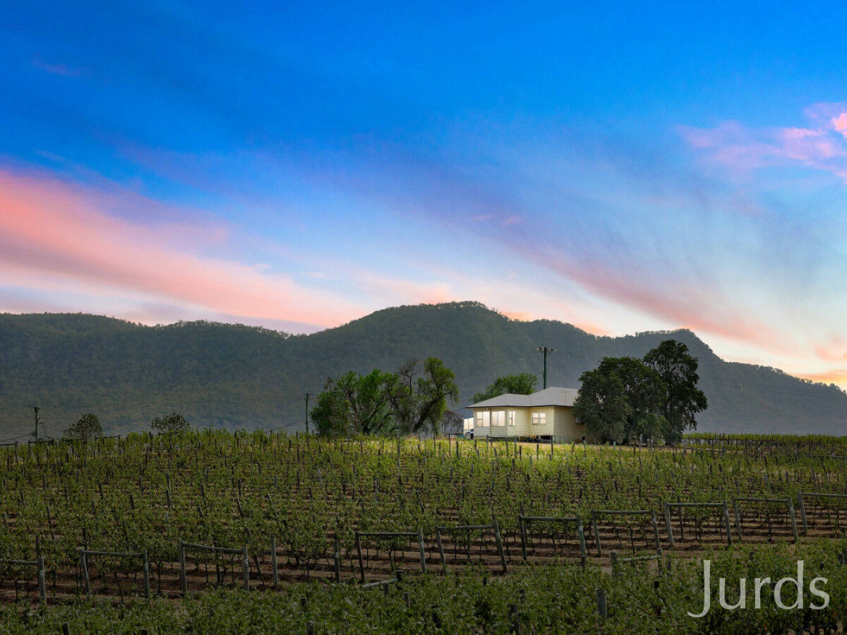 119 & 139 Mistletoe Lane, Pokolbin, Pokolbin - Thumbnail 2
