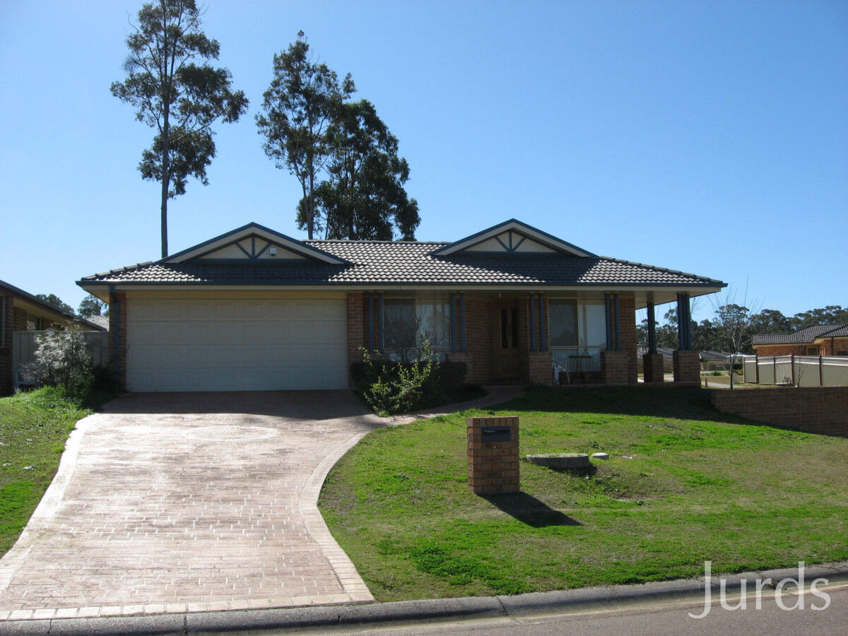 8 Tulloch Terrace, CESSNOCK, Cessnock - Thumbnail 3