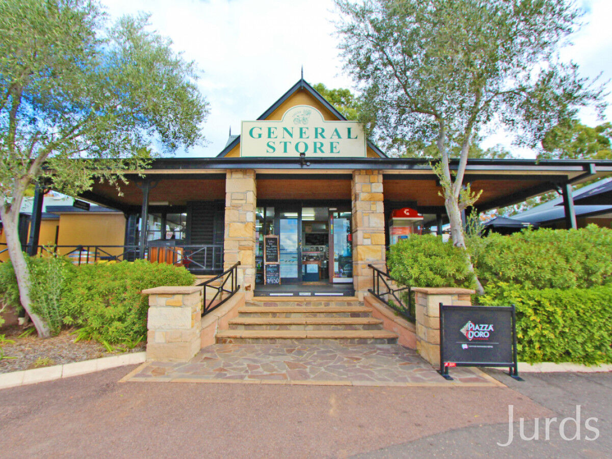 Shop 7, 2188 Broke Road, Pokolbin, Road, Pokolbin - Thumbnail 2