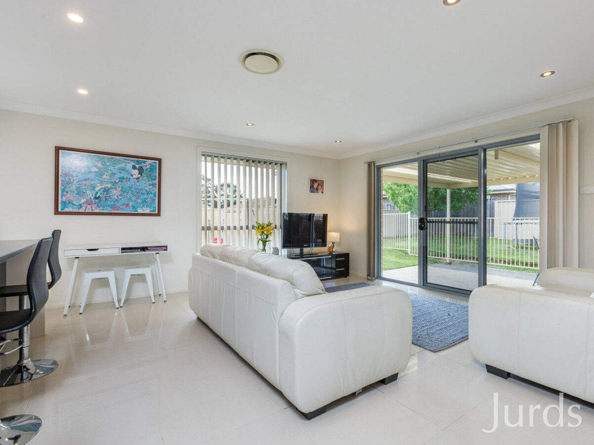 4 Robinia Way, Cessnock, Cessnock - Thumbnail 7