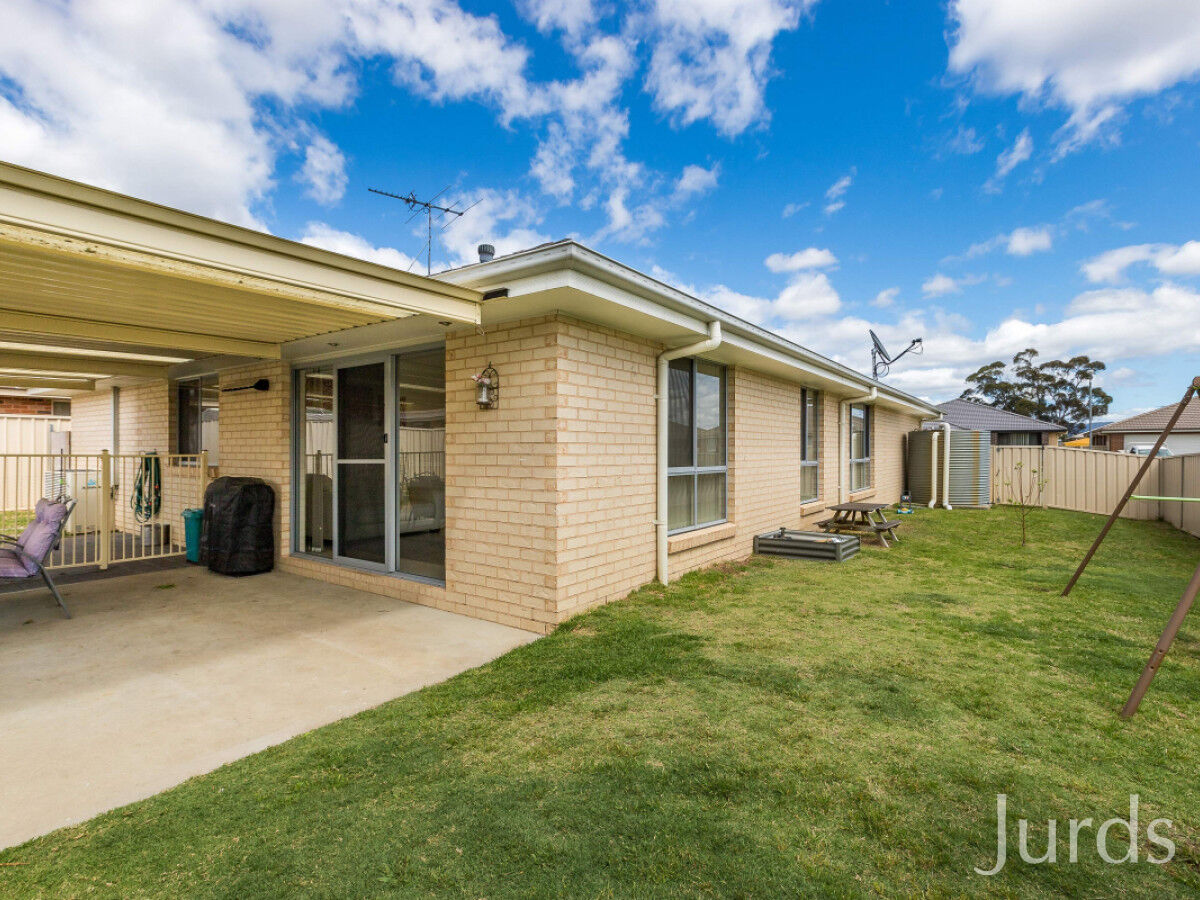 4 Robinia Way, Cessnock, Cessnock - Thumbnail 2