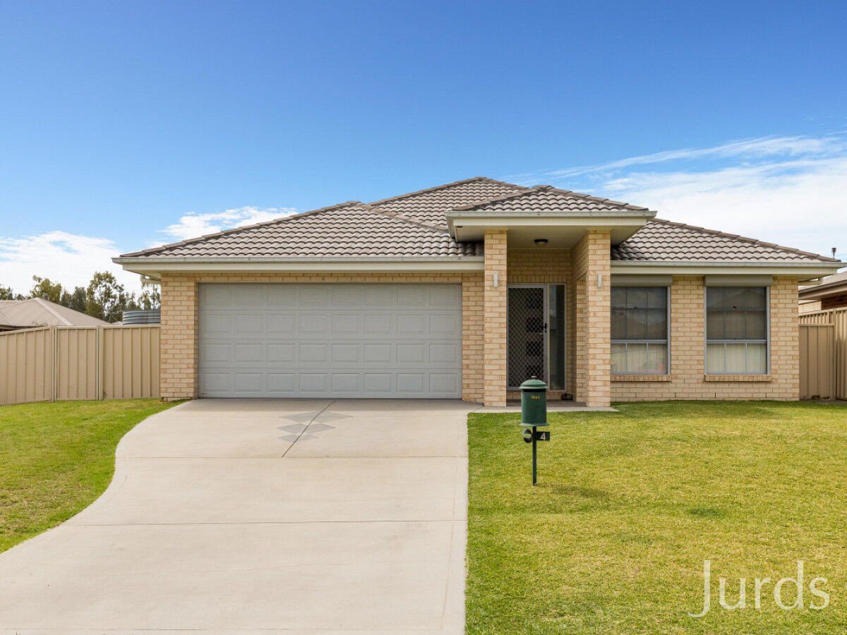 4 Robinia Way, Cessnock, Cessnock - Thumbnail 3