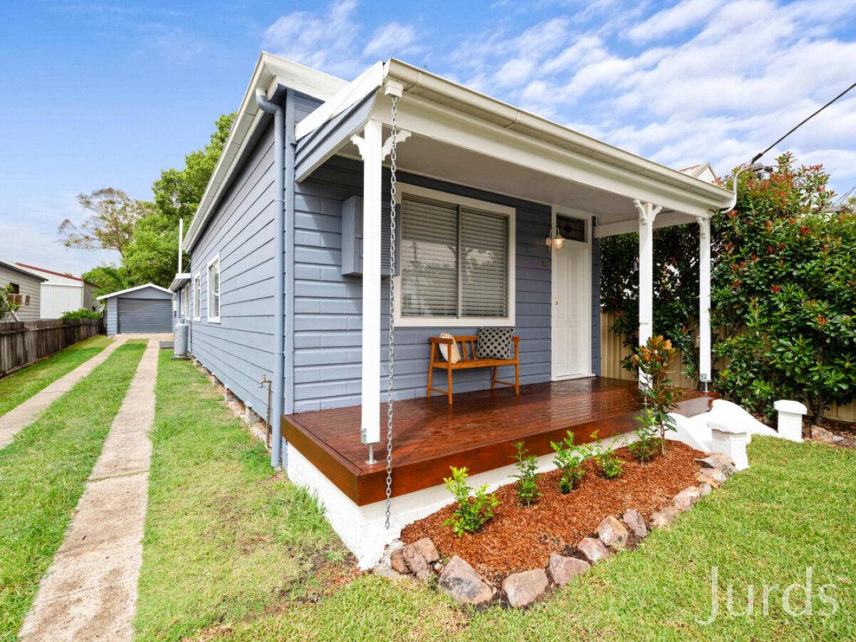 25 Cooper Street, Cessnock, Cessnock - Thumbnail 4