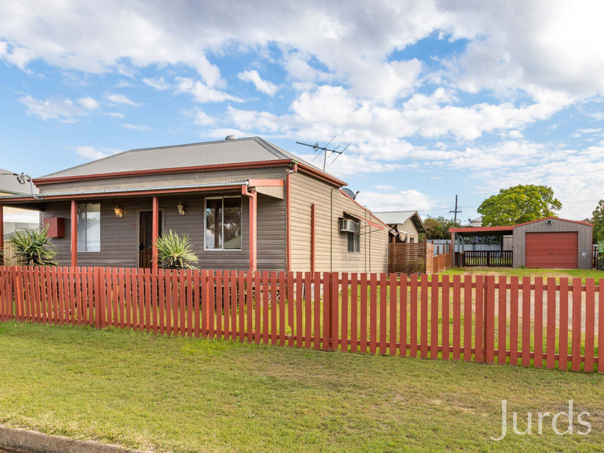 33 Love Street, Cessnock, Cessnock - Thumbnail 3