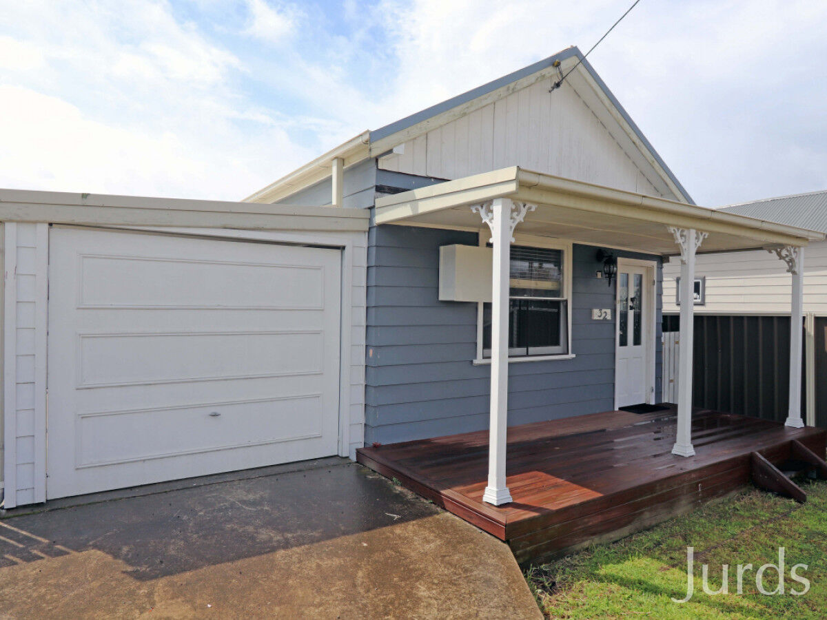 32 Jeffries Street, Cessnock, Cessnock - Thumbnail 3