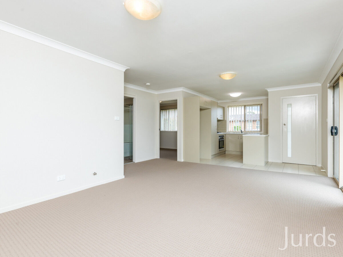 1/20-22 Chidgey Street, Cessnock, Cessnock - Thumbnail 4