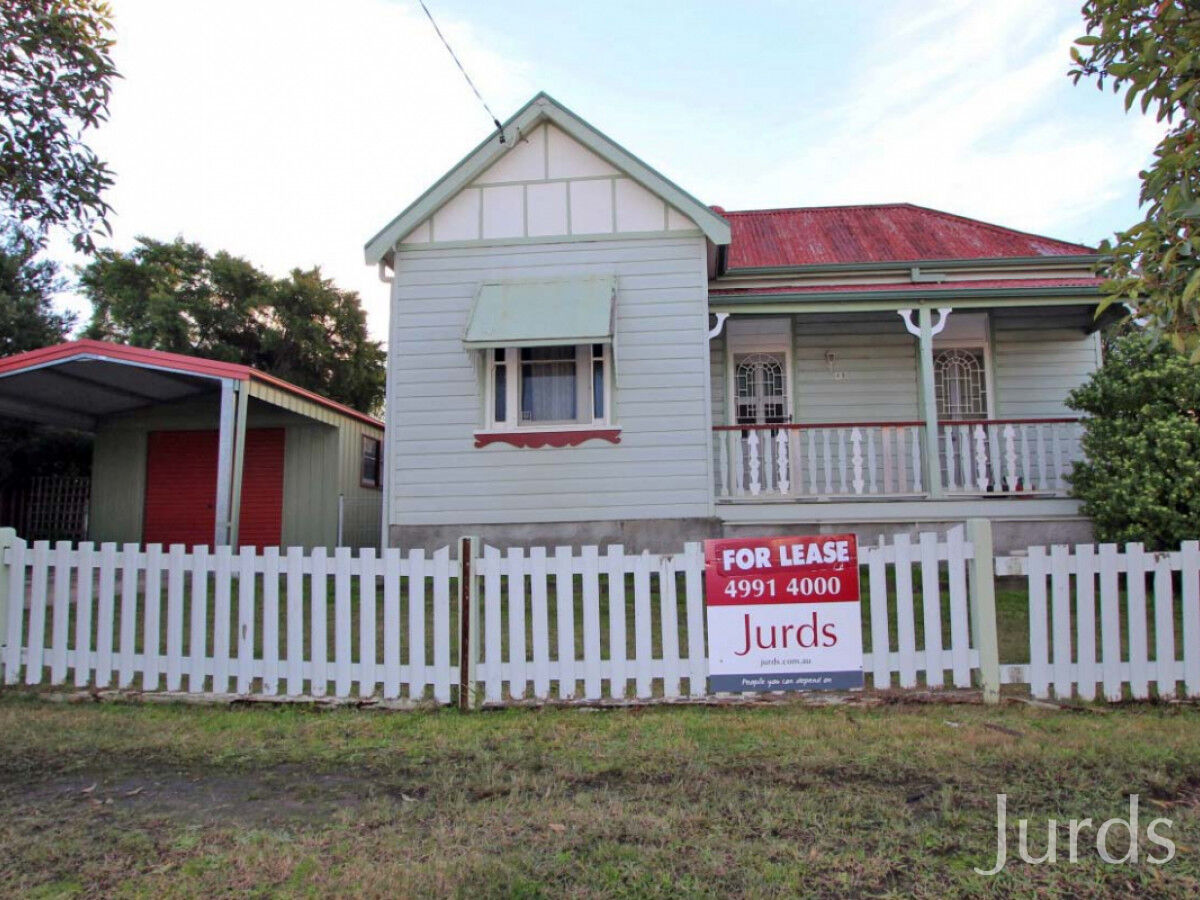 49 McGrane Street, CESSNOCK, Cessnock - Thumbnail 3