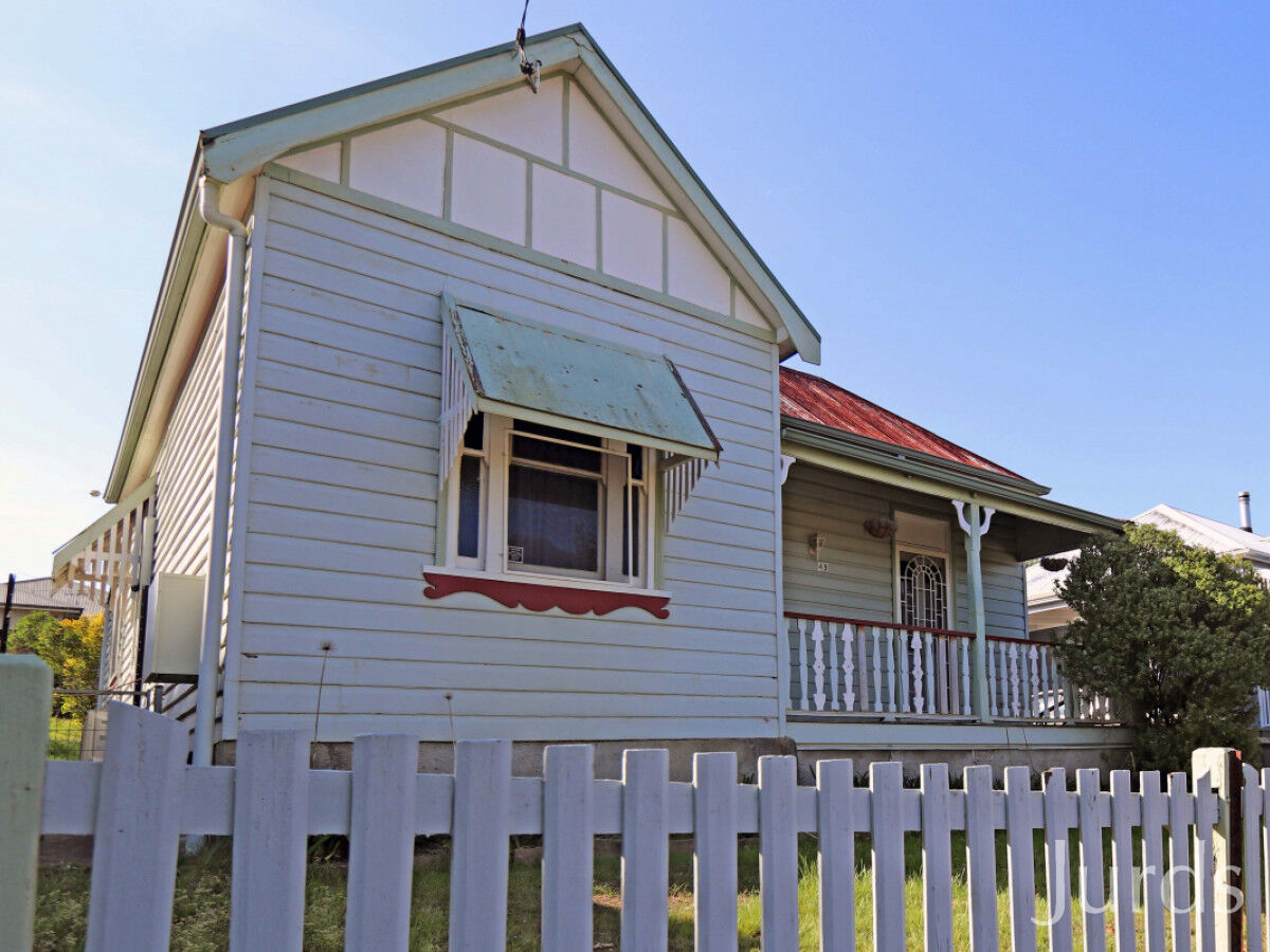 49 McGrane Street, CESSNOCK, Cessnock - Thumbnail 2