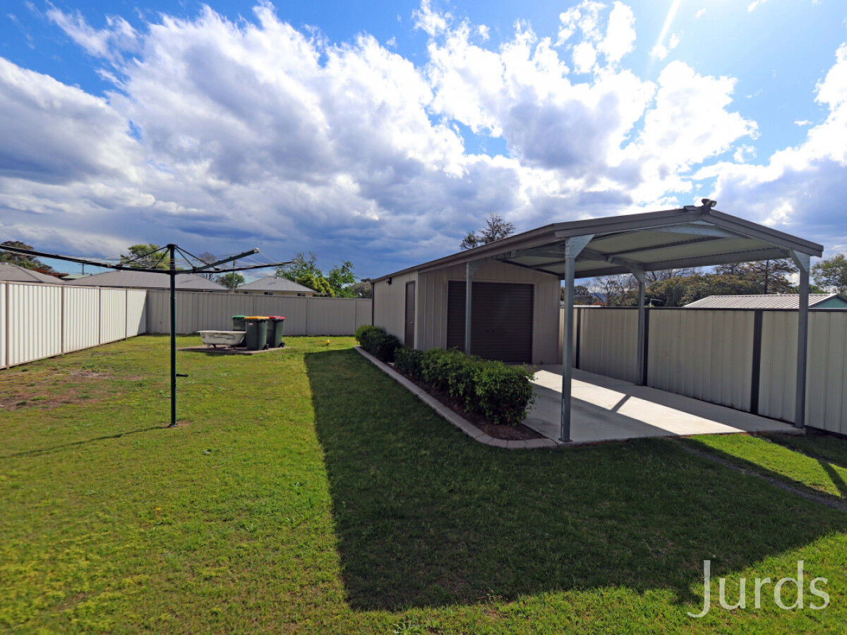 3 Anstey Street, Cessnock, Cessnock - Thumbnail 8