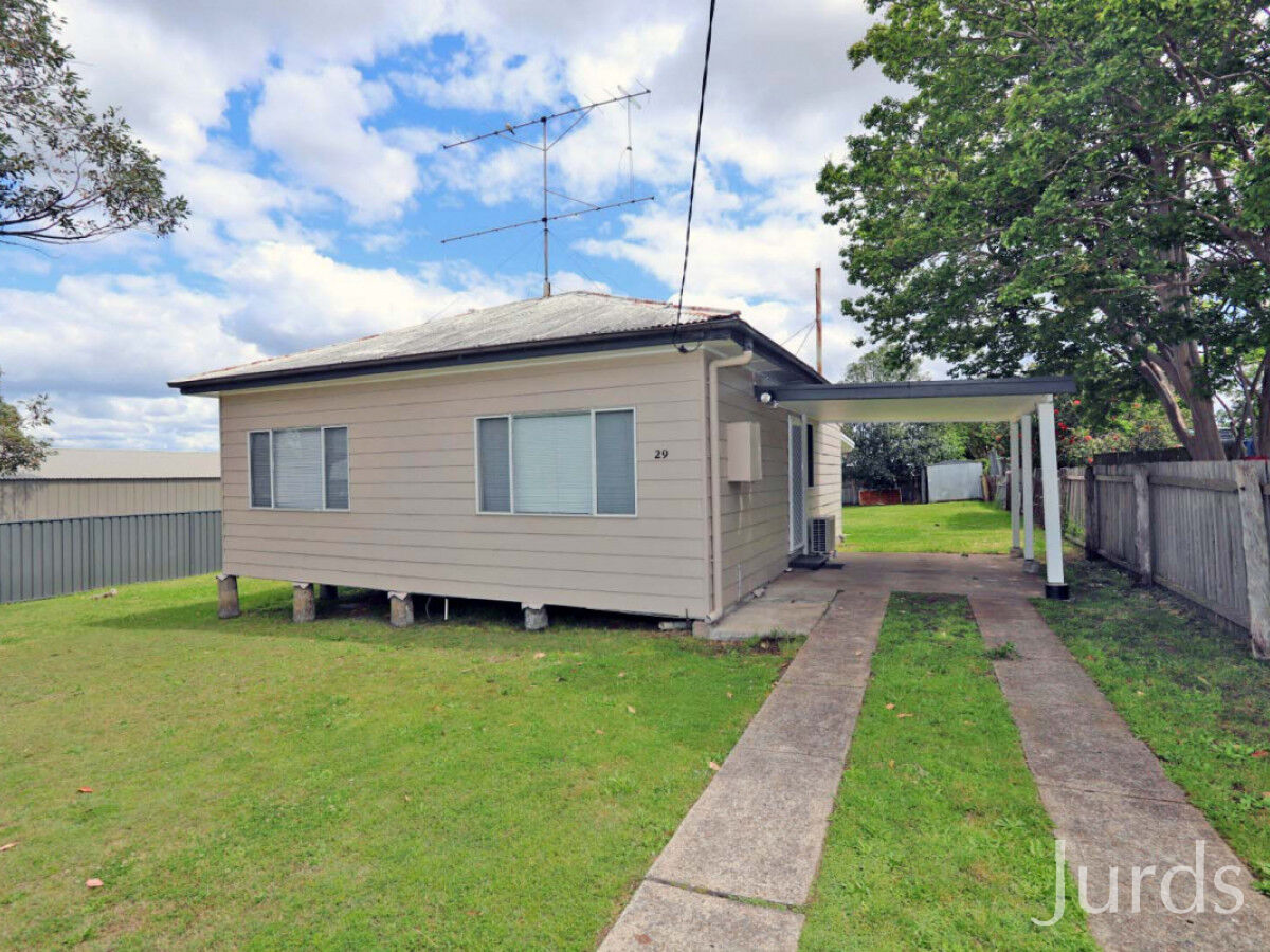 29 Harris Street, Cessnock, Cessnock - Thumbnail 3