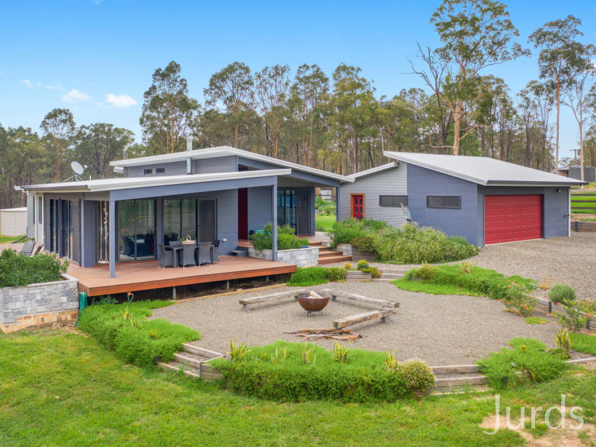 653A Hermitage Road, Pokolbin, Pokolbin - Thumbnail 3