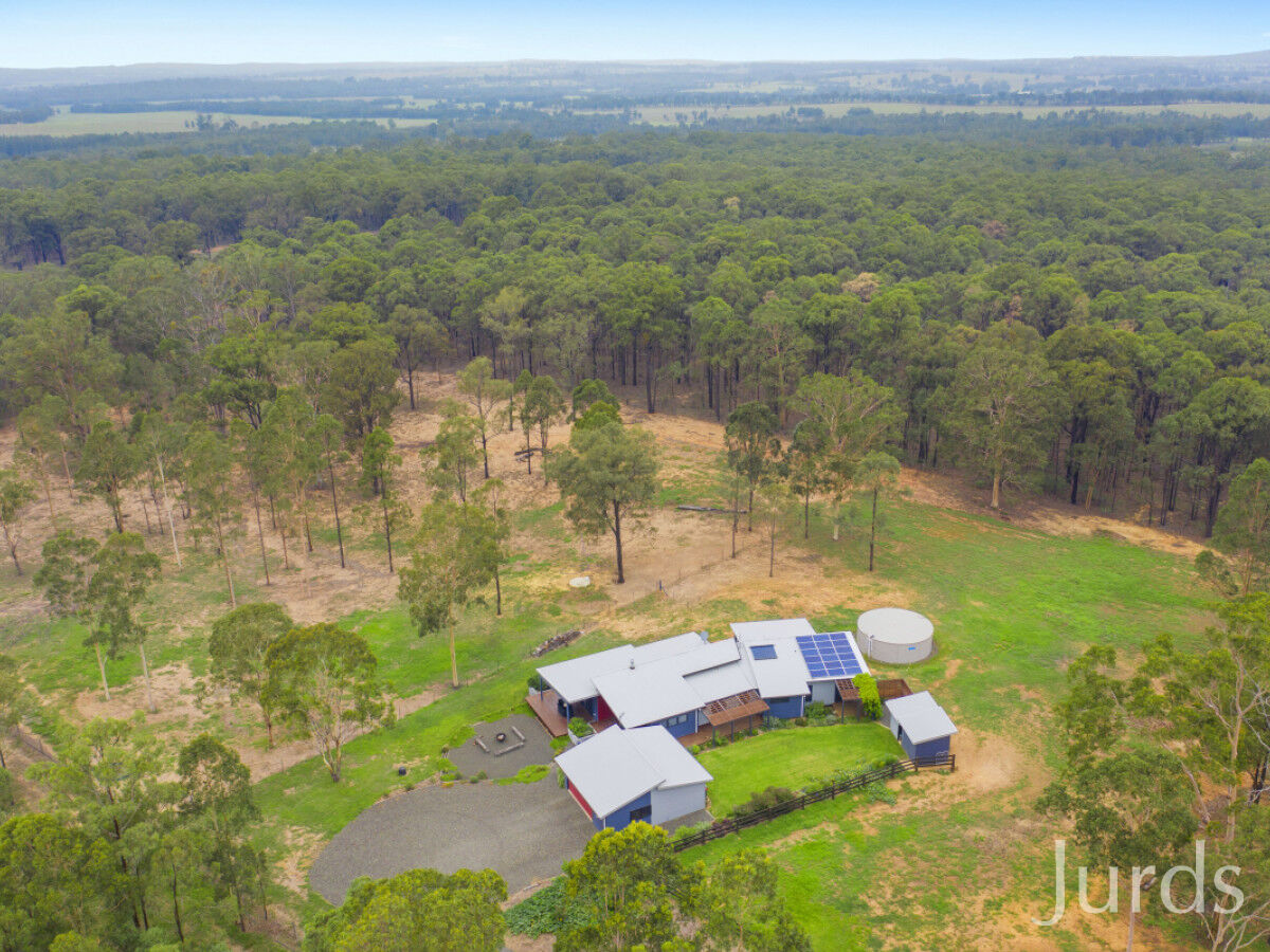 653A Hermitage Road, Pokolbin, Pokolbin - Thumbnail 2