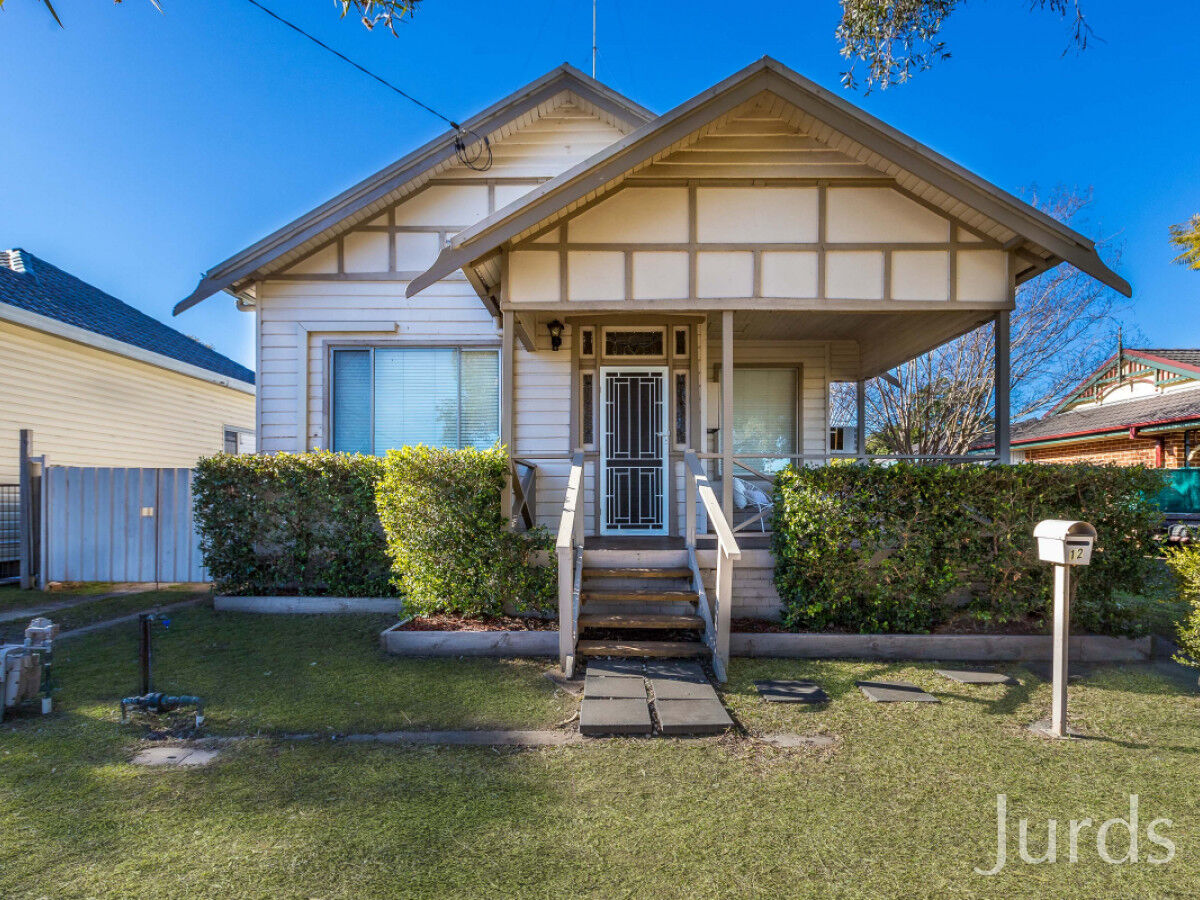 12 Anstey Street, Cessnock, Cessnock - Thumbnail 3