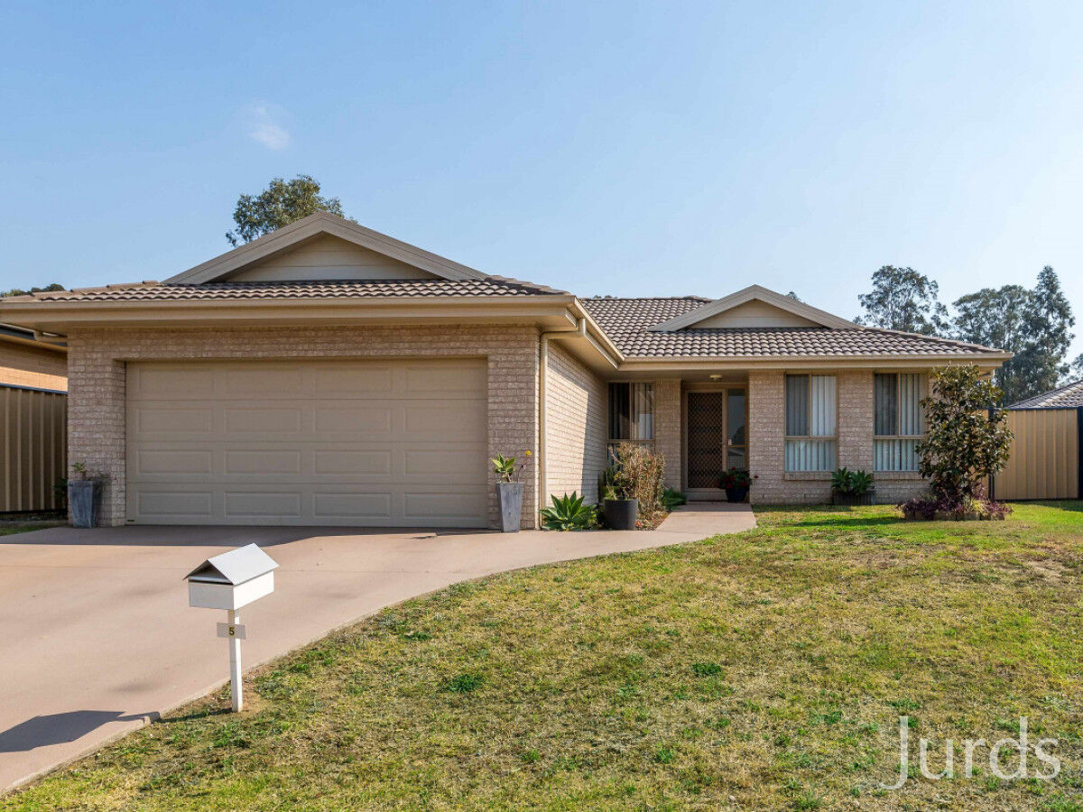 5 Brunello Street, Cessnock, Cessnock - Thumbnail 3