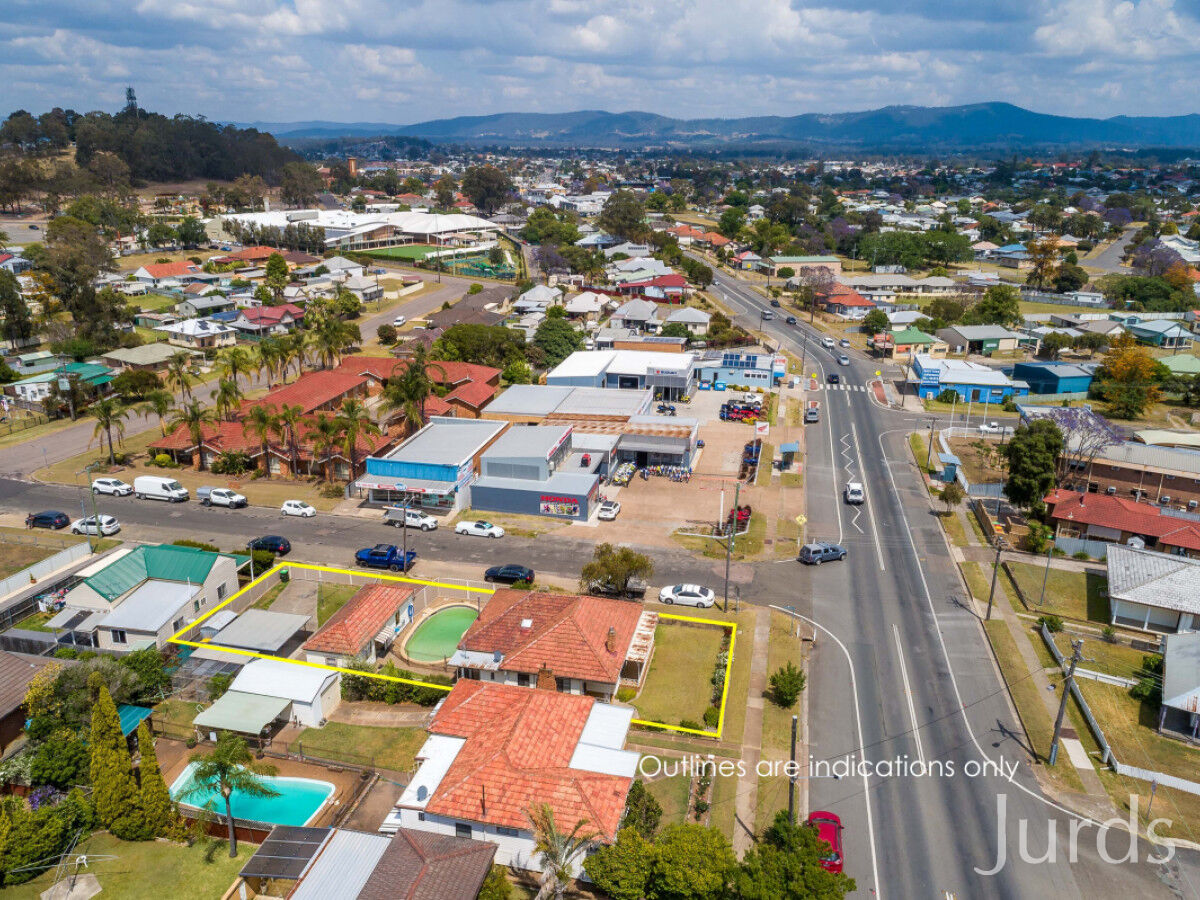 285 Maitland Road, Cessnock, Cessnock - Thumbnail 2