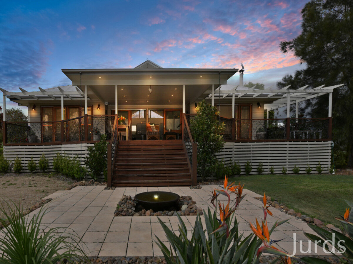 Lot 43 Kelman Estate, 2 Oakey Creek Road, Pokolbin, Road, Pokolbin - Thumbnail 4