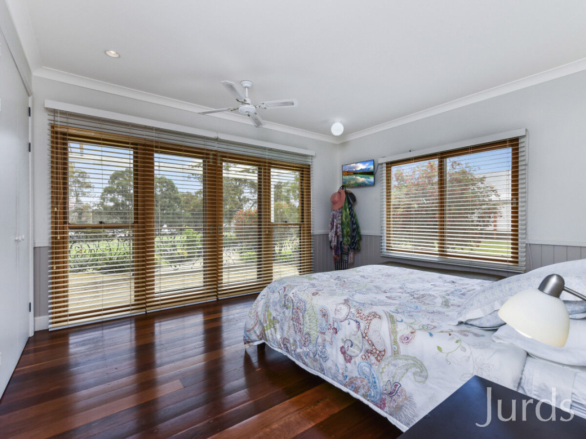 Lot 43 Kelman Estate, 2 Oakey Creek Road, Pokolbin, Road, Pokolbin - Thumbnail 8