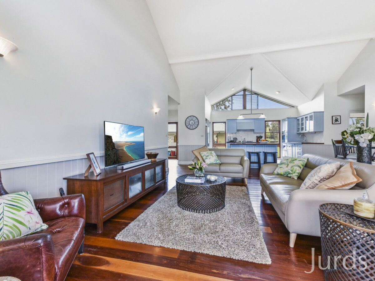 Lot 43 Kelman Estate, 2 Oakey Creek Road, Pokolbin, Road, Pokolbin - Thumbnail 5