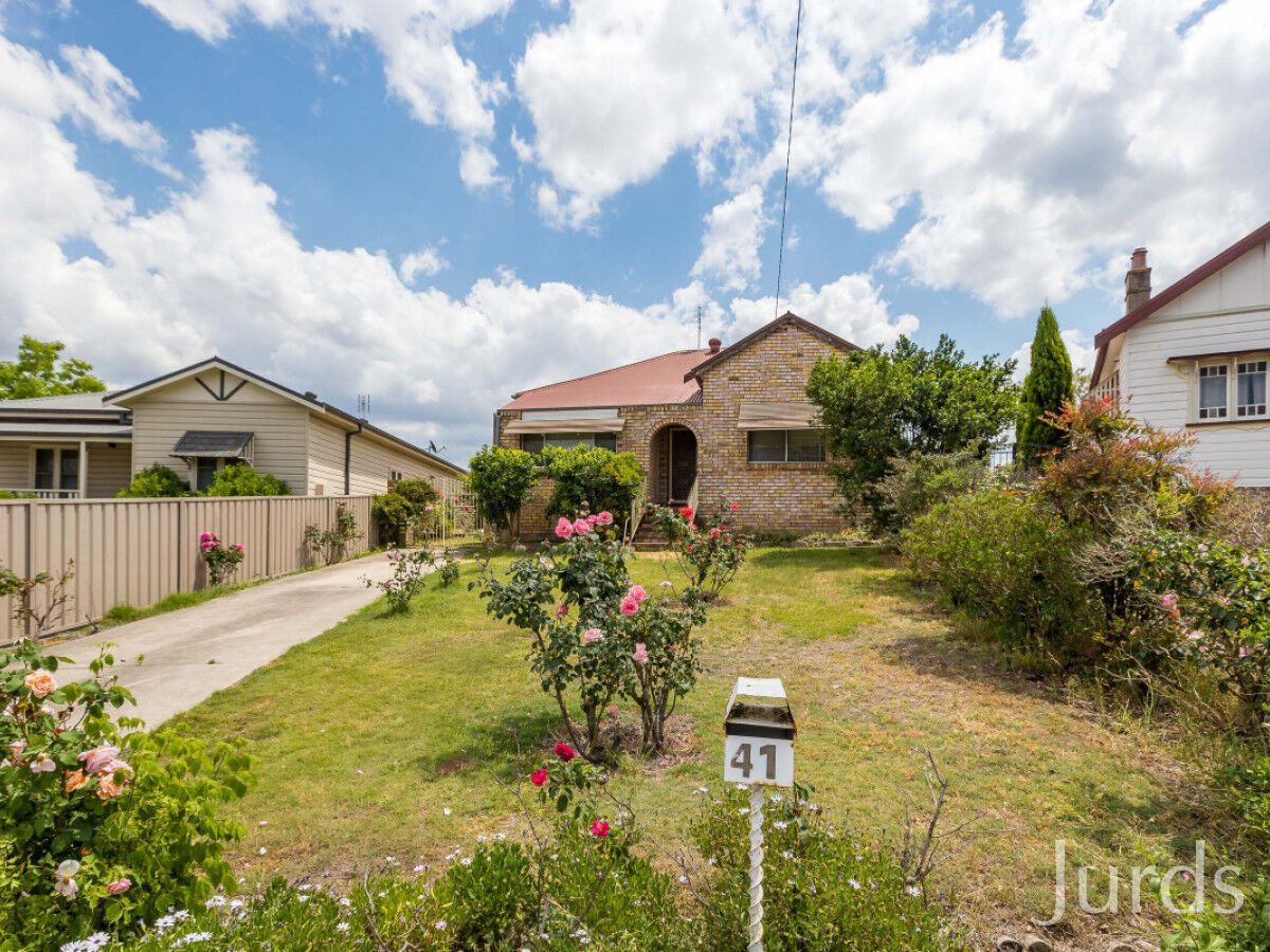41 Boomerang Street, Cessnock, Cessnock - Thumbnail 4