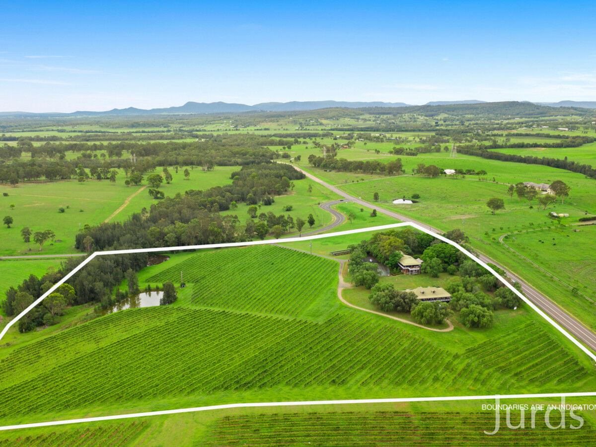 29 Palmers Lane, Pokolbin, Pokolbin - Thumbnail 4