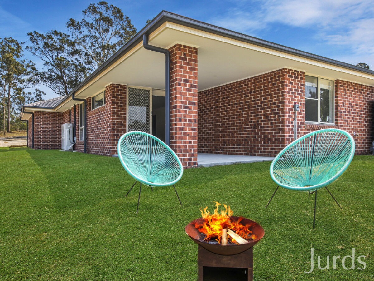 4 Stirling Street, Abernethy, Abernethy - Thumbnail 3