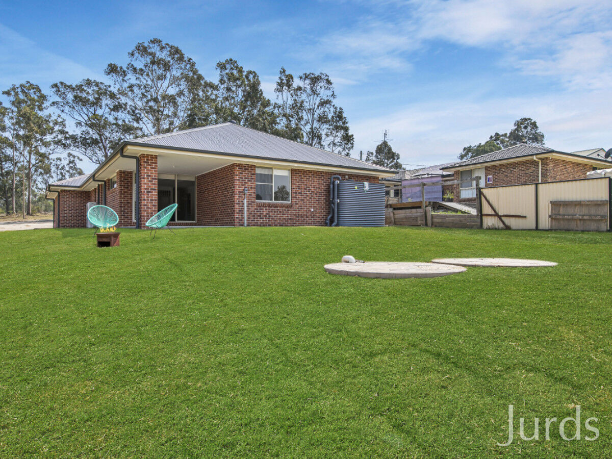 4 Stirling Street, Abernethy, Abernethy - Thumbnail 2