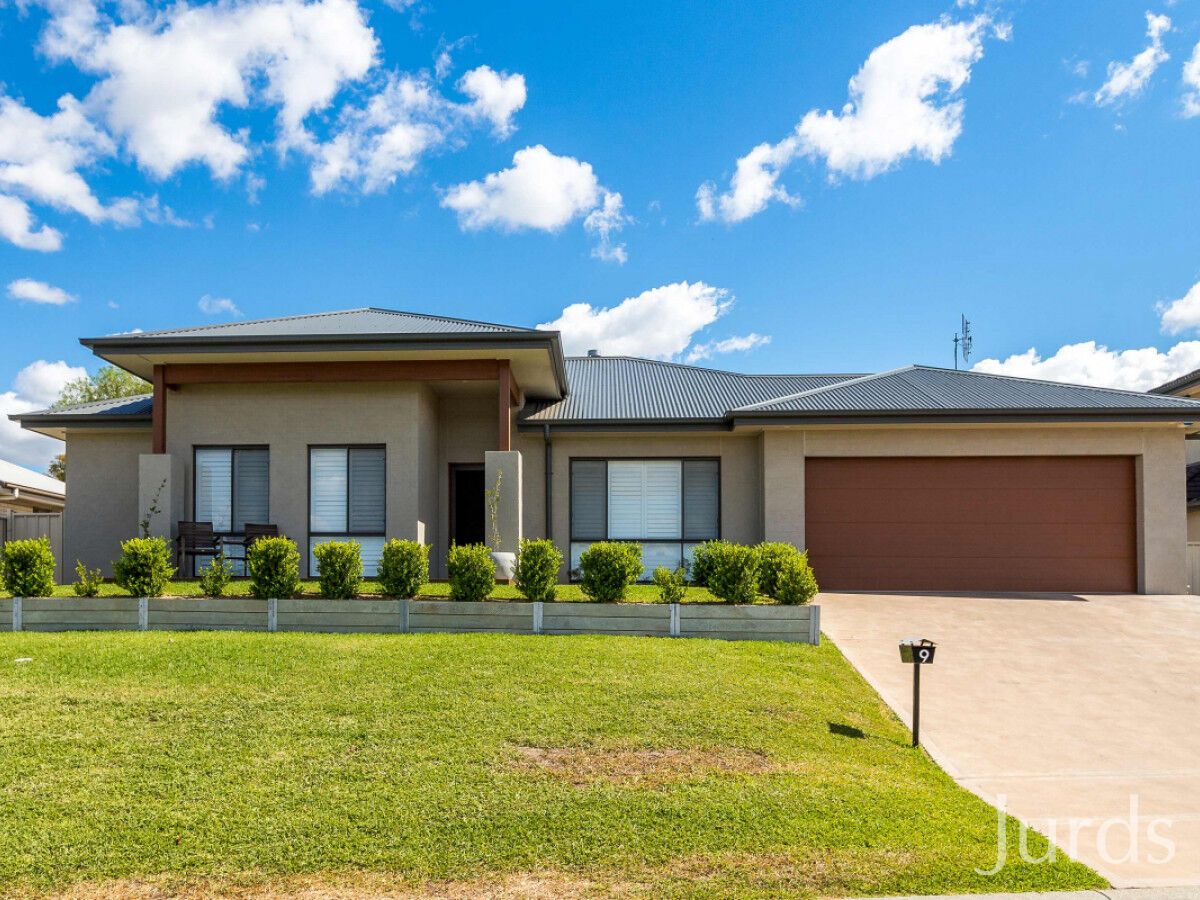 9 Fairview Place, Cessnock, Cessnock - Thumbnail 3