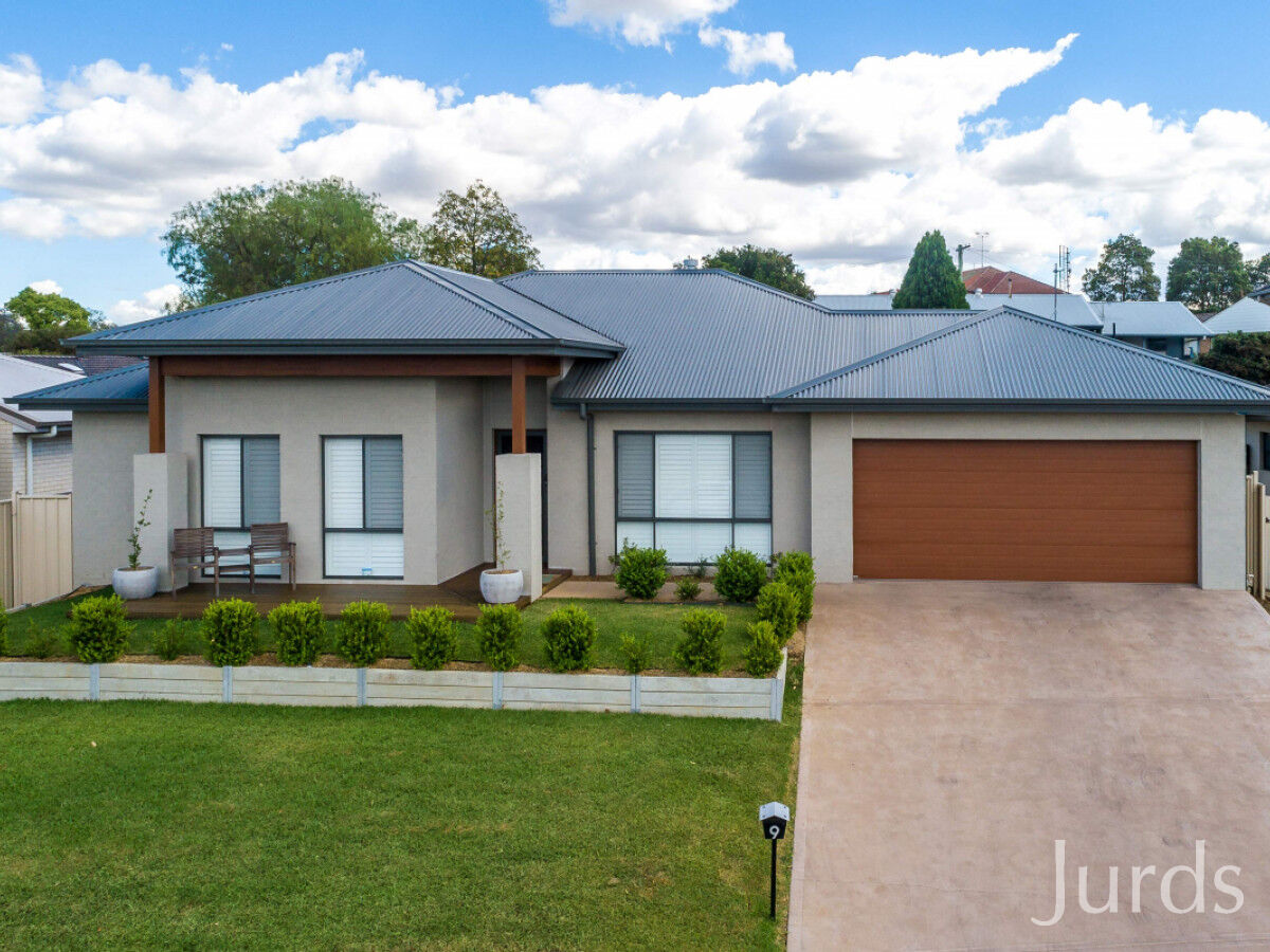 9 Fairview Place, Cessnock, Cessnock - Thumbnail 2