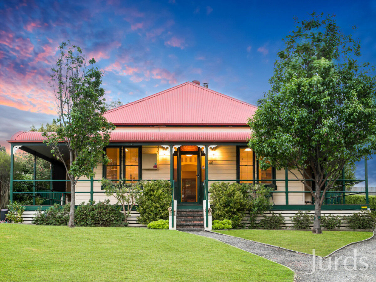 40 Kearsley Street, Bellbird, Bellbird - Thumbnail 3