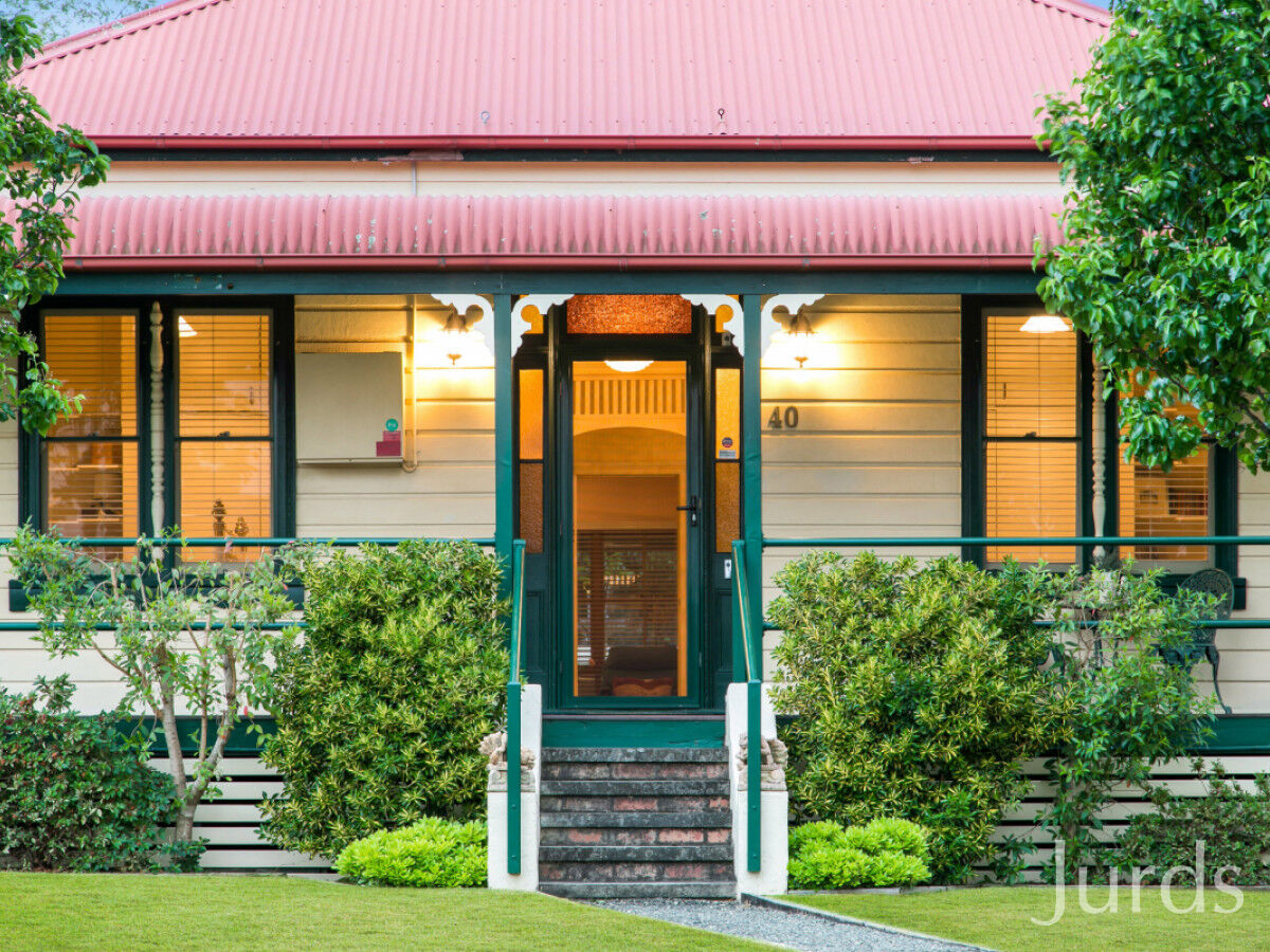 40 Kearsley Street, Bellbird, Bellbird - Thumbnail 2